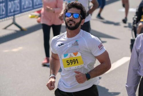 MARJAN RAK Marathon274