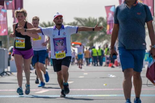 MARJAN RAK Marathon276